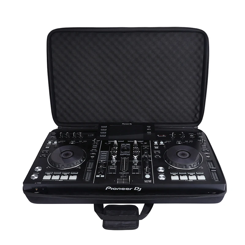 BUBM сумка для DDJ 1000 MC8000 Жесткий оболочки контроллера посылка Организатор| |