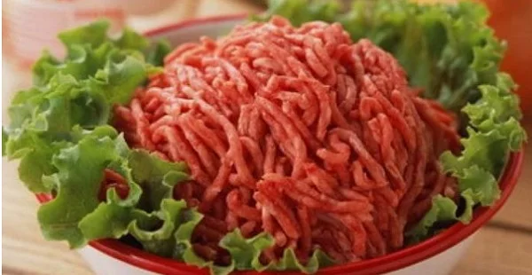 Горячая Распродажа Высококачественная электрическая мясорубка из нержавеющей