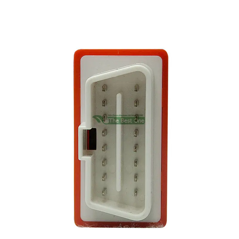 Увеличивает скрытую мощность! Мощность прог чип тюнинг коробка OBD2 дизельный