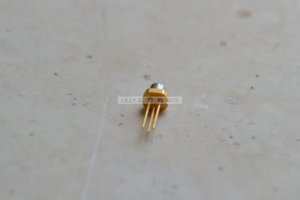 405nm 200 мВт CW Pomax 350 Фиолетовый/фиолетовый лазерный диод LD SLD3237VFR | Лампы и освещение