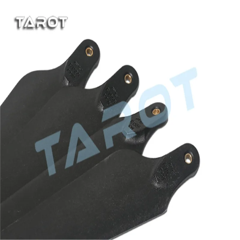 DIY Таро 1555 15 дюймов для аграрного дрона эффективный складной держатель весла