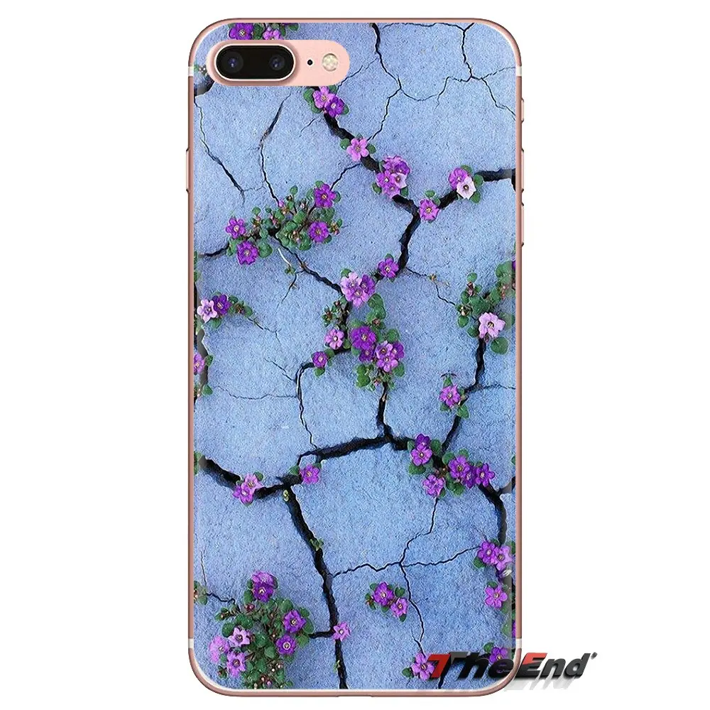 Container Gardens sunflower Transparent Clear TPU Case For Samsung Galaxy J1 J2 J3 J4 J5 J6 J7 J8 Plus 2018 Prime 2015 2016 2017 |