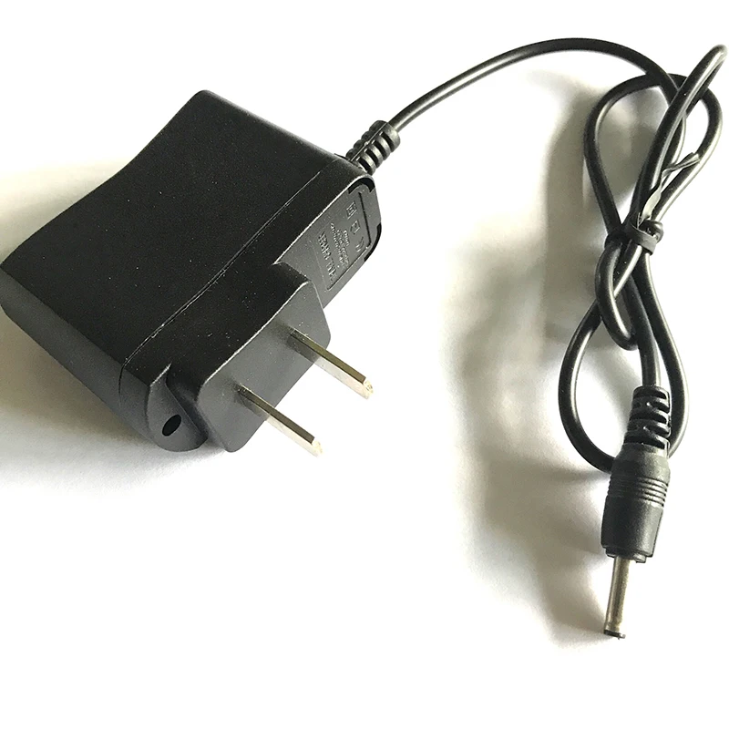 ЕС США штекер AC Мощность Зарядное устройство адаптер Порты и разъёмы