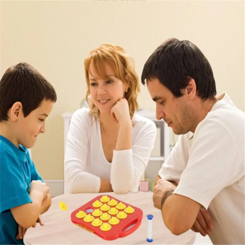 Детские игрушки с памятью обучающая пара игр интерактивные шахматы для