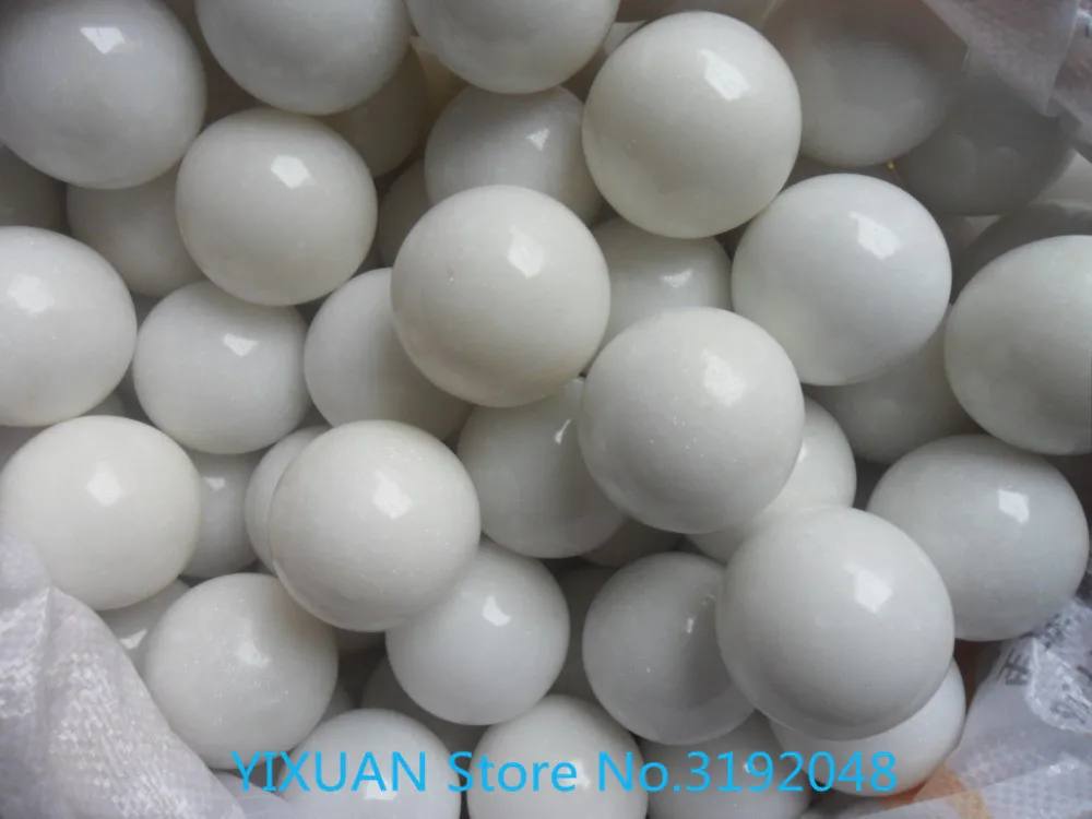 Chinese fine jade fitness ball a pair of the elderly. | Дом и сад
