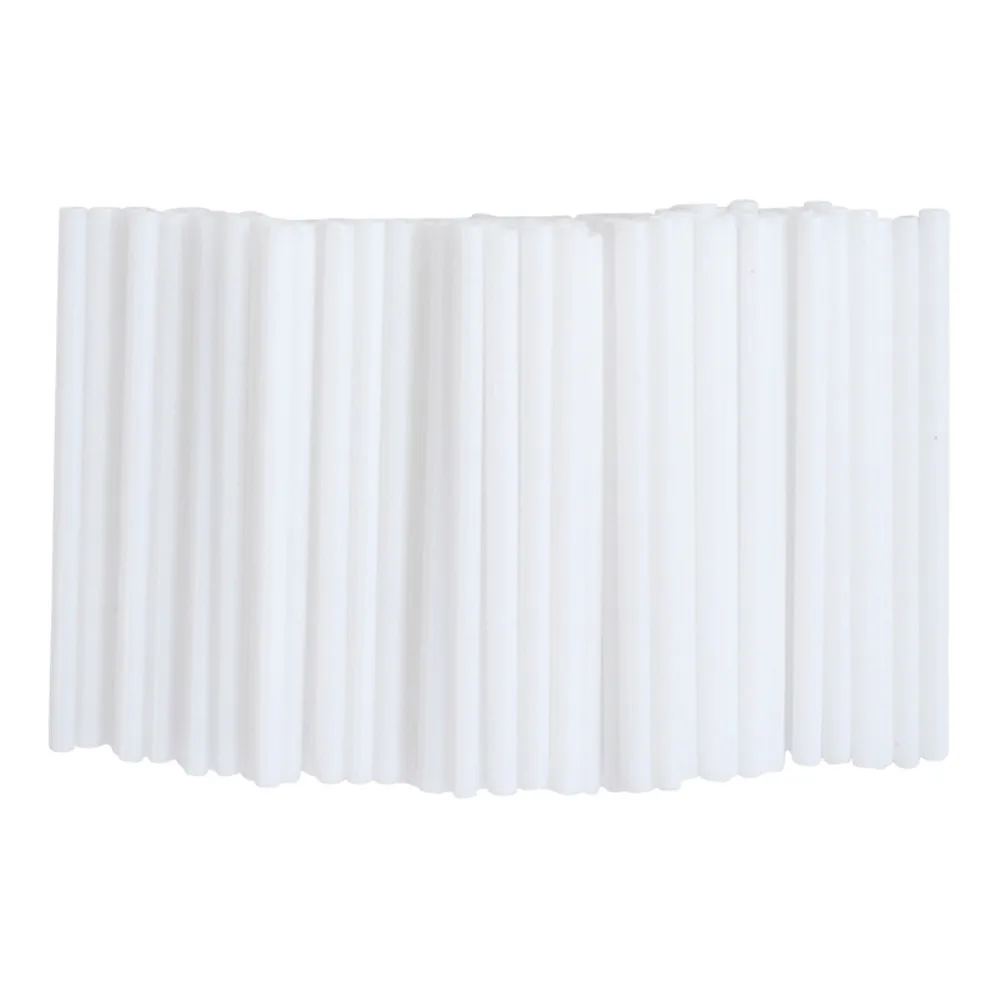 Пластиковые палочки для леденцов Pop на присоске самостоятельного изготовления