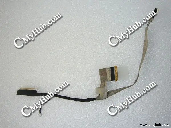 

For Dell Inspiron Mini 10 (1012) LCD Cable 0HFMW7 HFMW7