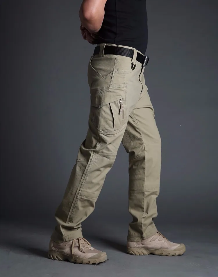 Ix9 ii) Для мужчин Tad милитаристский Тактический груз Штаны для прогулки боевая группа захвата армейские тренировочные военные брюки спортивные брюки для маленьких детей для Пеший Туризм Охота