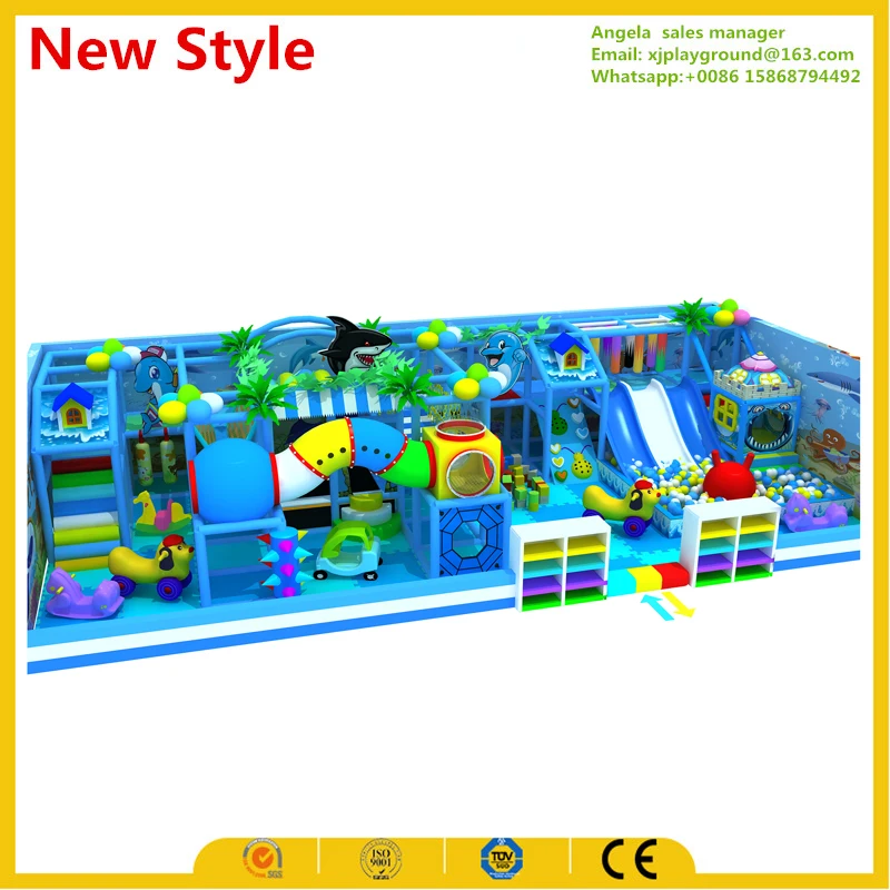 2017 Высококачественная мягкая игровая площадка для детей|indoor playground|playground for kidsplay