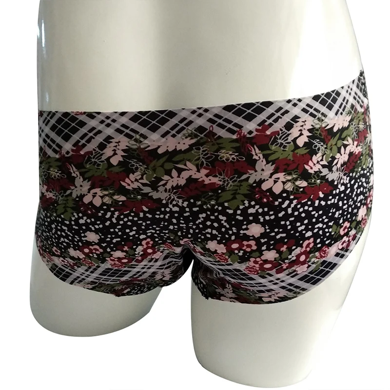 Женские ультратонкие прозрачные трусики дышащие новый стиль 2018004 2019|Женские