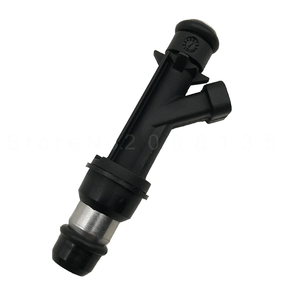 1 шт. высокое качество новый бензиновый топливный инжектор для Chevrolet Opel Einspritzventil
