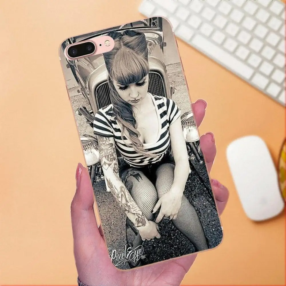 Для Huawei P7 Honor 4C 5A 5C 5X 6 6C 6A 6X 7 7X 8 9 V8 V10 Y3II Y5II Y6II G8 Play Lite TPU Модный чехол для горячей