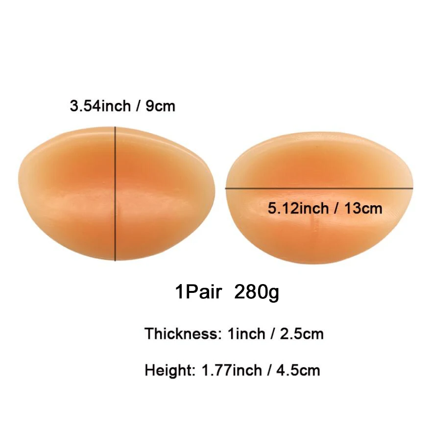 Силиконовые формы для груди купальник бикини бюстгальтер вкладыши массажная