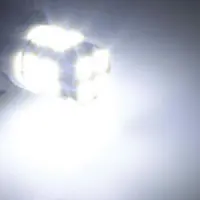 4 x W5W T10 Автомобильный светодиодный фонарь 20SMD 2835 168 194 боковые габаритные огни Карта Поворотная сигнальная лампа белый синий желтый(янтарный) зеленый лед синий красный