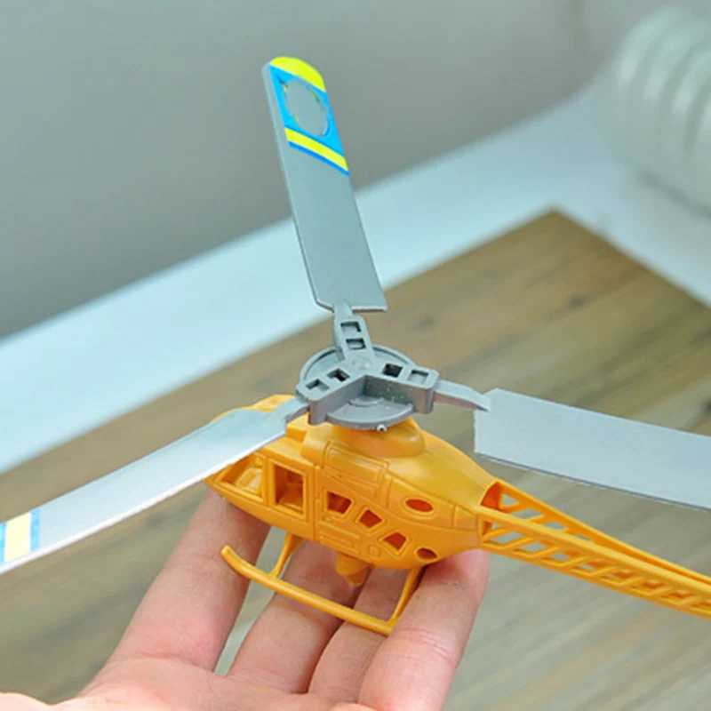 1 комплект ручкой самолет Высокое качество воспроизведения модель самолета