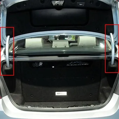 Умный авто Электрический задний подъемник ворот для VW Sagitar управление дистанционным приводом сиденье хвост ворота Кнопка комплект высота избежать зажима