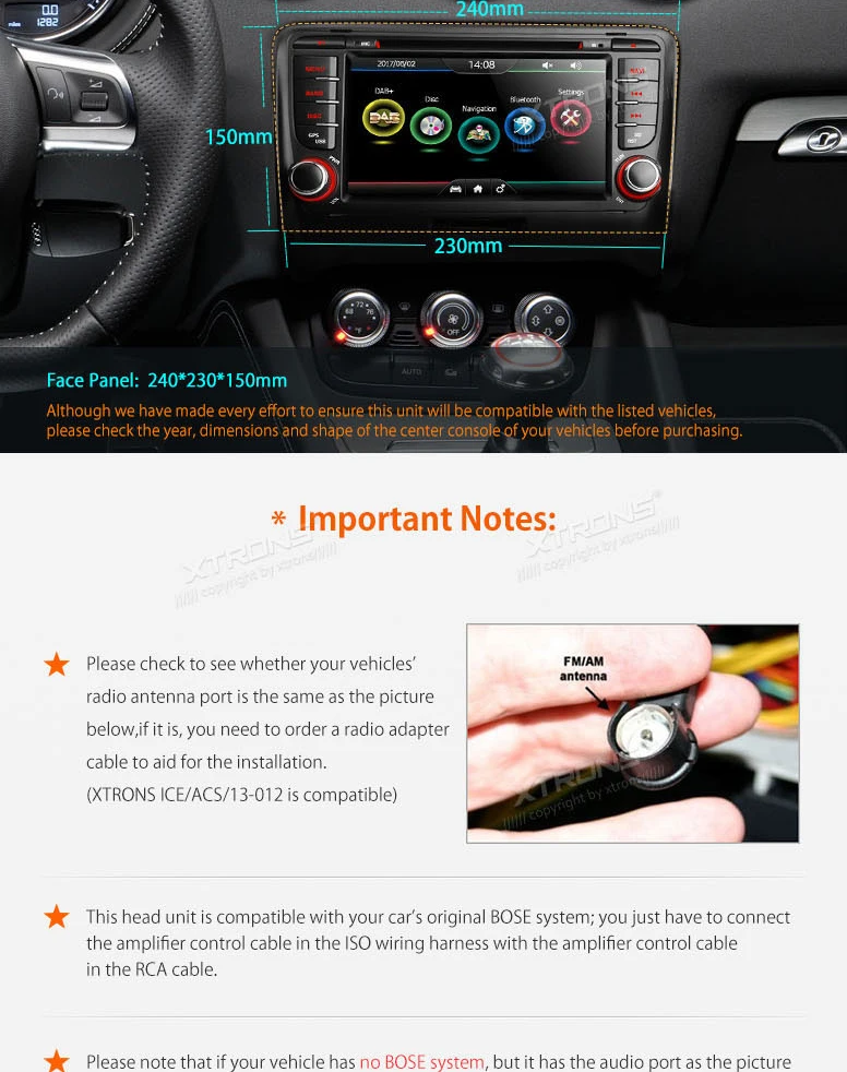 " dab+ Автомобильное Радио 2din dvd-плеер GPS для Audi TT MK2 8j(2006-2012) авто NAV 2 DIN Bluetooth Canbus SD RDS Радио S DAB/FM стерео
