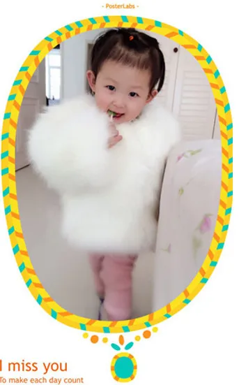 Kinder малыш мальчик детская одежда костюм Робокар roupas пальто с мехом vestido верхняя одежда для девочек Роскошная Меховая куртка платье плащ