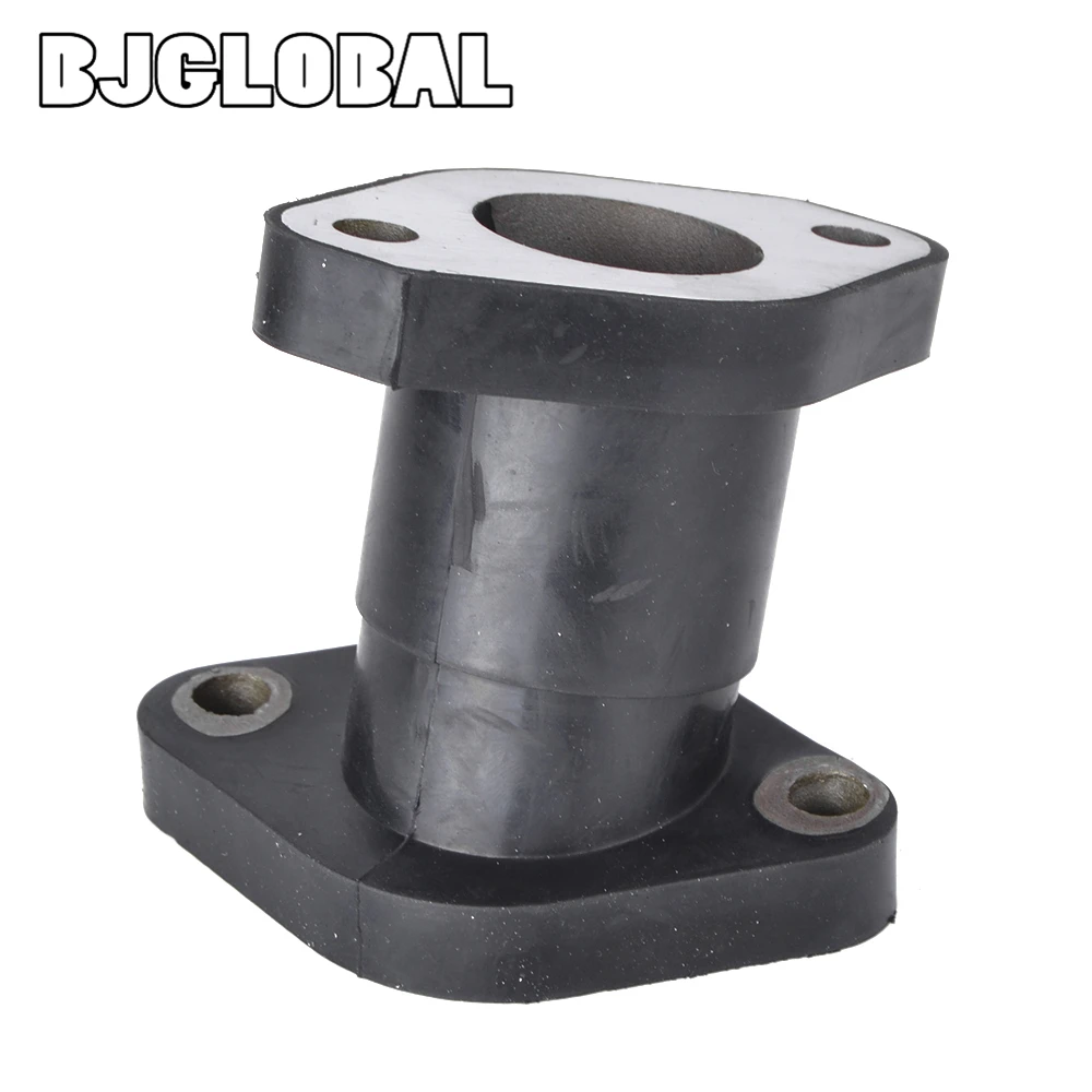 

Motorcycle Rubber Carburetor Adapters Glue Interface Connectors Gum For Yamaha YFM350U YFM350 YFM350ER YFM400 3HN-13586-02 Moto
