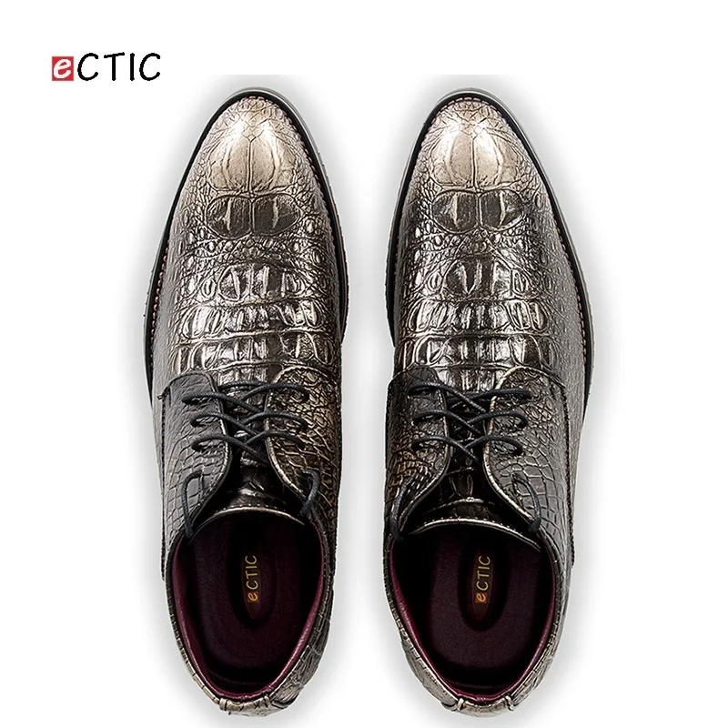 Классические мужские классические ботинки ecценности высокие мотоциклетная