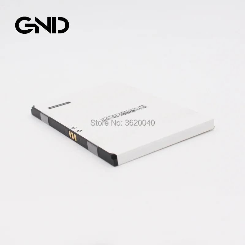 GND 3000mAh/11.1Wh 4 2 V 4170102 Сменный аккумулятор для мобильного телефона Li Ion bateria Polymer