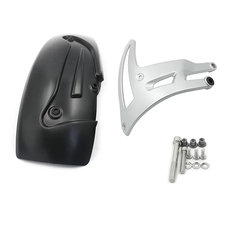 Motorcycle Rear Fender Mudguard Tire Hugger Splash Guard ABS for BMW R1250GS LC 2019 / Adventure | Автомобили и мотоциклы
