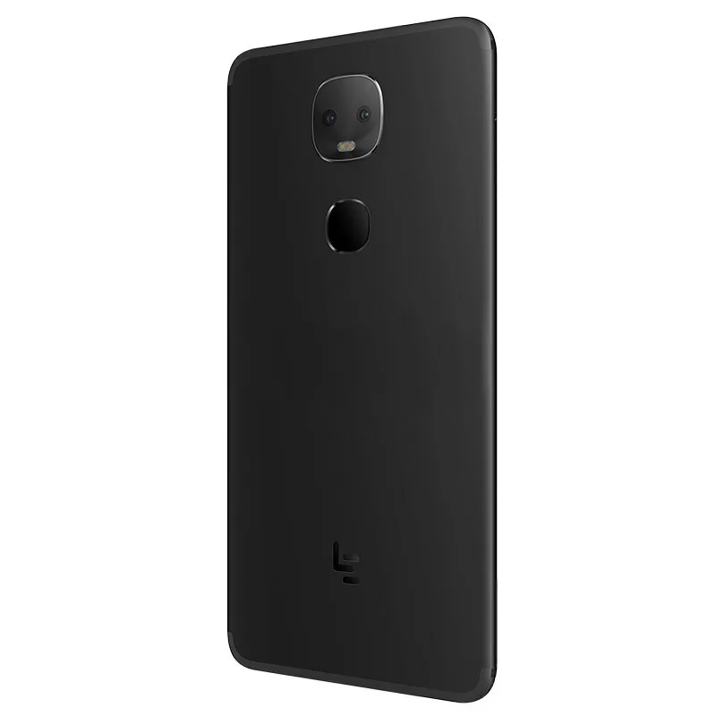 Оригинальный Letv LeEco Le Pro 3 двойной AI X650 4 г Оперативная память 64 5 дюймов Android 6 0 MT6797D