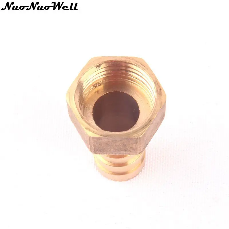 Штуцер для шланга с внутренней резьбой 1/2 дюйма 14 мм|connector hose|pipe connectorhose connector fitting |