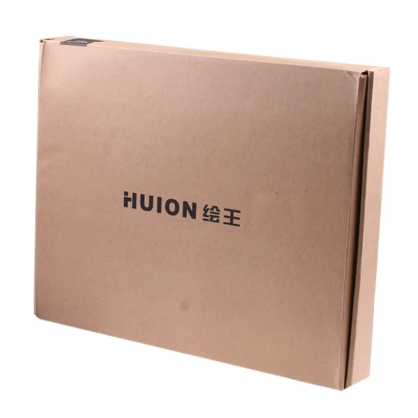 Горячая Распродажа Huion H610 10x6,2" 2048 уровней художественная графика графический планшет цифровые планшеты доска Pad Grafica планшет ручка для ноутбука