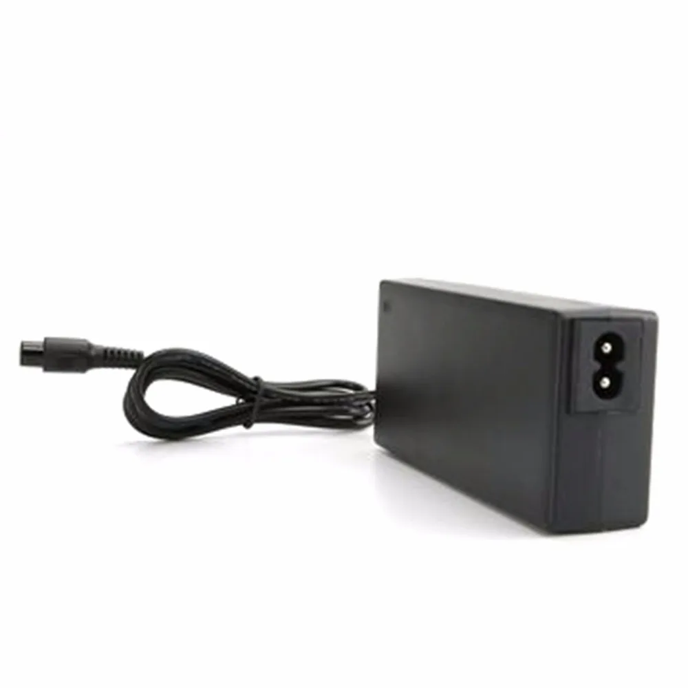 Блок питания 42 в 2 А 84 Вт зарядное устройство для электрического привода умное