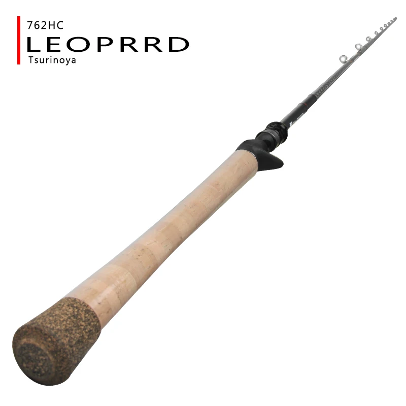 2 шт. 2,28 м бас литье стержень 8-30 г Вес приманки, 2-5(PE)/Тест baitcasing Pole Тяжелая мощность, быстрое действие удилище Fuji