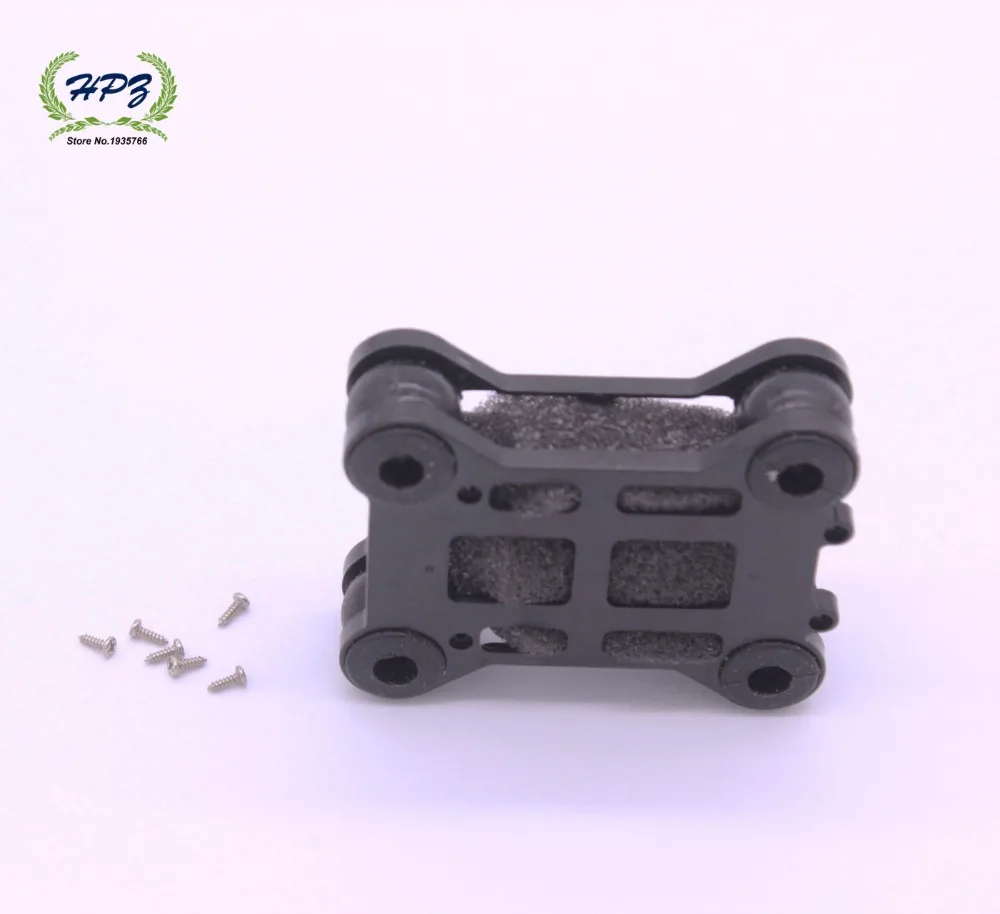 YiZhan Tarantula X6 RC Квадрокоптер запчасти стабилизатор PTZ сейсмическая станция