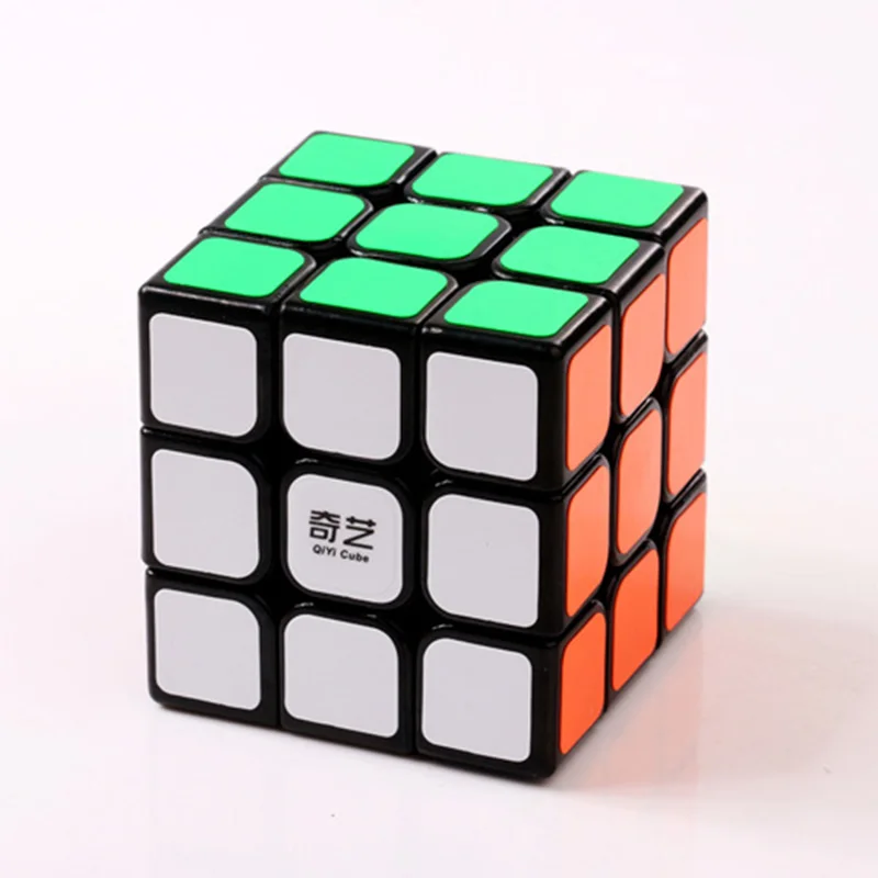 Laburuik 5 6 см Мини Классический 3x3x3 магический куб профессиональный соревнование
