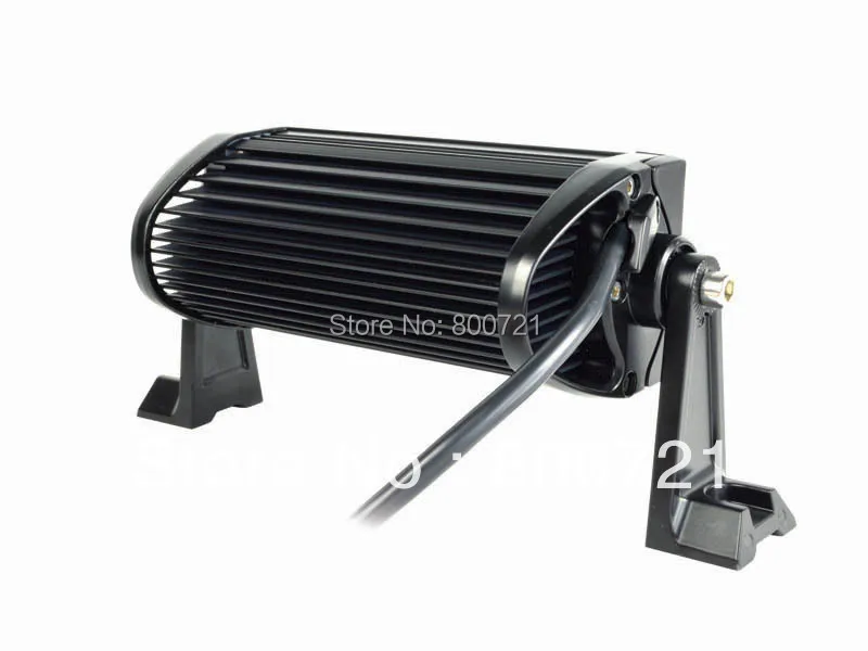 Супер яркая автомобильная светодиодная панель 8 &quot36 Вт 12 В автомобильные товары