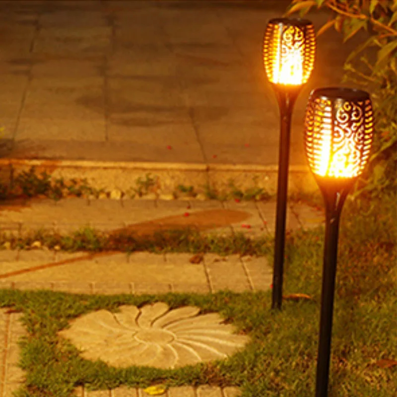 Светодиодный светильник на солнечной батарее IP65 светодиодный динамический