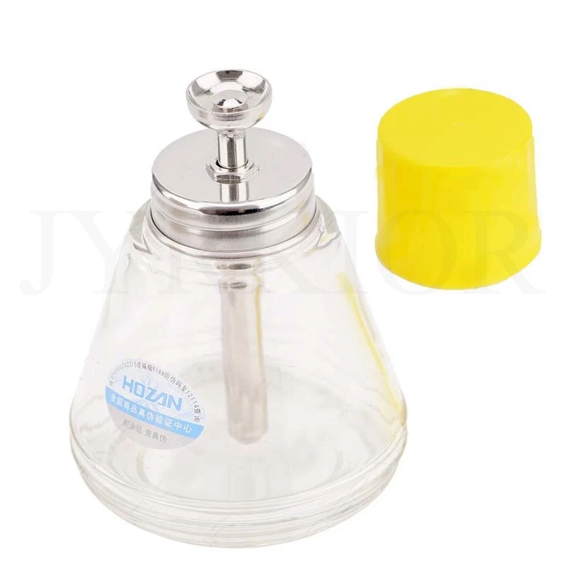 OCA/Loca Автоматический Дозатор для воды прозрачный стеклянный пресс удаления клея