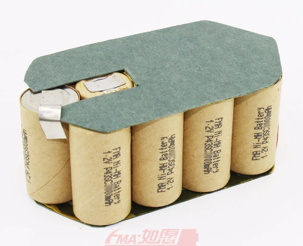Метабо SBT 15 6 v 1600/1800/2200/3000mAh дрель отвертка NiMH или Ni Cd батарея BST BSP BS ME1574 SC13SN P87|nimh