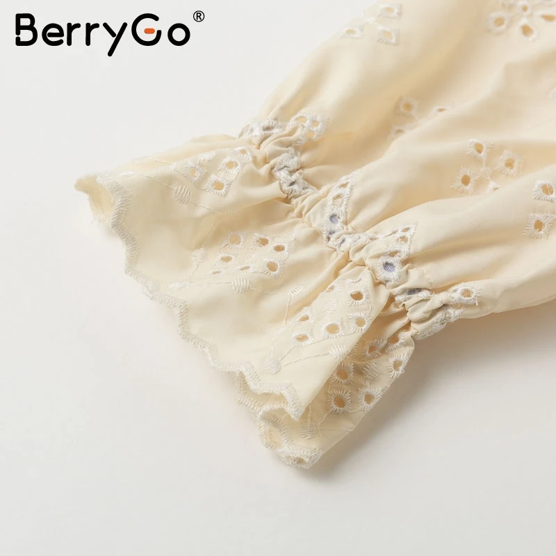 BerryGo, элегантное женское платье из двух частей, эластичное, высокая талия, выдалбливают, женское мини-платье, половина рукава, модное, офисное, ldies vestidos