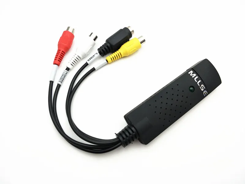 USB 2 0 аудио адаптер кабель захвата видео ТВ тюнер карты Запчасти для win 7 8 10 32 64 win10|tv