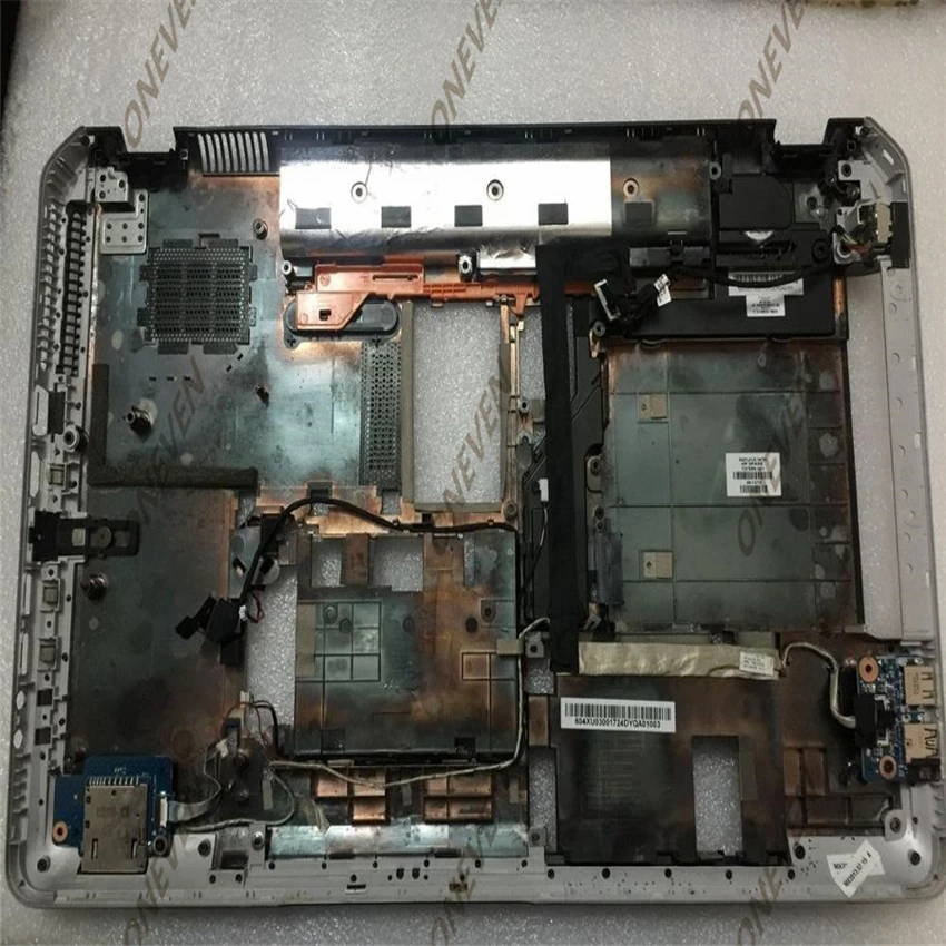 Нижний чехол для hp DV7-7000 707999-001 681970-001 681989-001