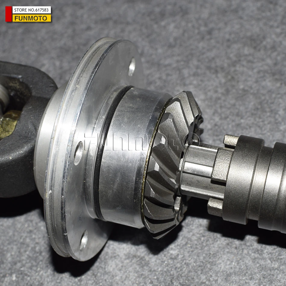 Выходной вал/задним ходом для JIANSHE 250ATV/JS FG/171FMM|gear oil pump manufacturers|atv high performance partsatv tuning |