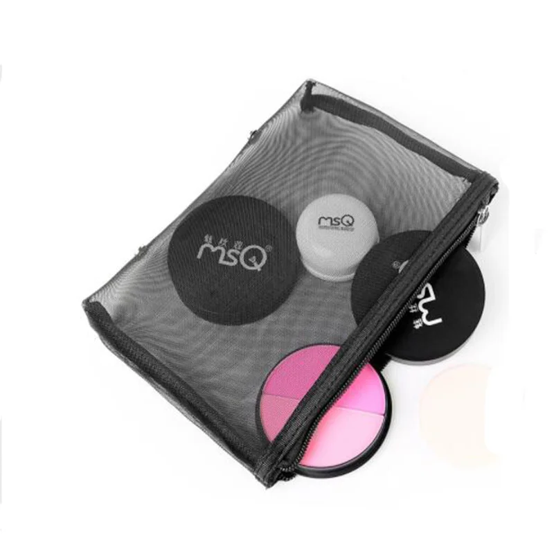 GFZXCAN бренд профессиональный макияж набор кистей сумка для хранения косметики