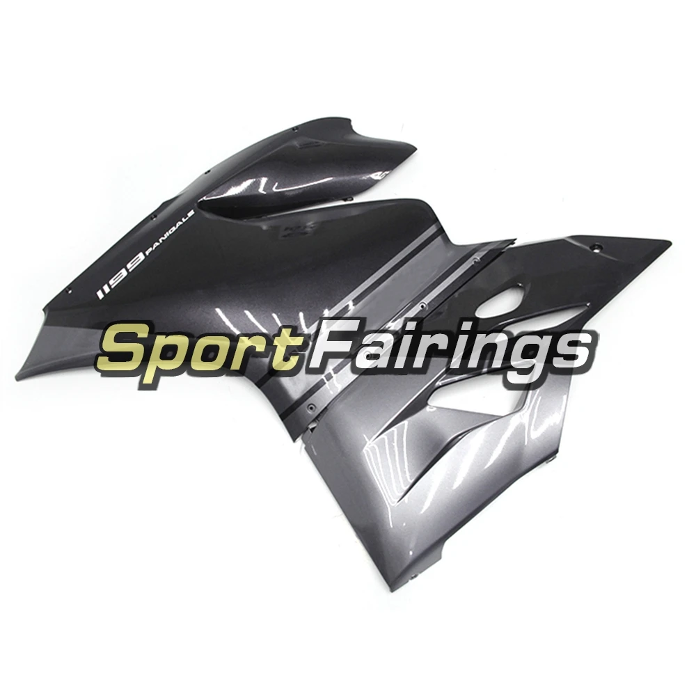 Комплект обтекателей Sportbike для Ducati 899/1199 2012 2013 года 12 13 пластиковые оправы из