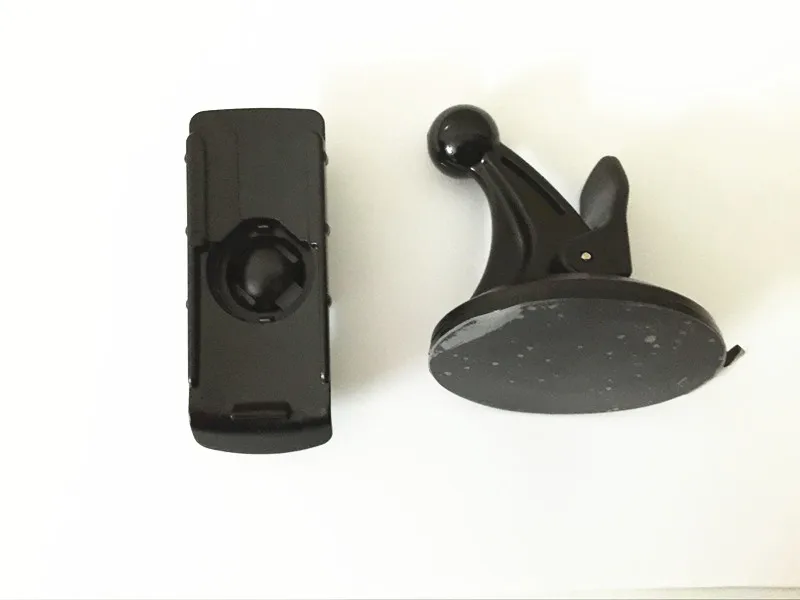 Автомобильный держатель на присоске для лобового стекла с креплением GPS Garmin MAP 62sc