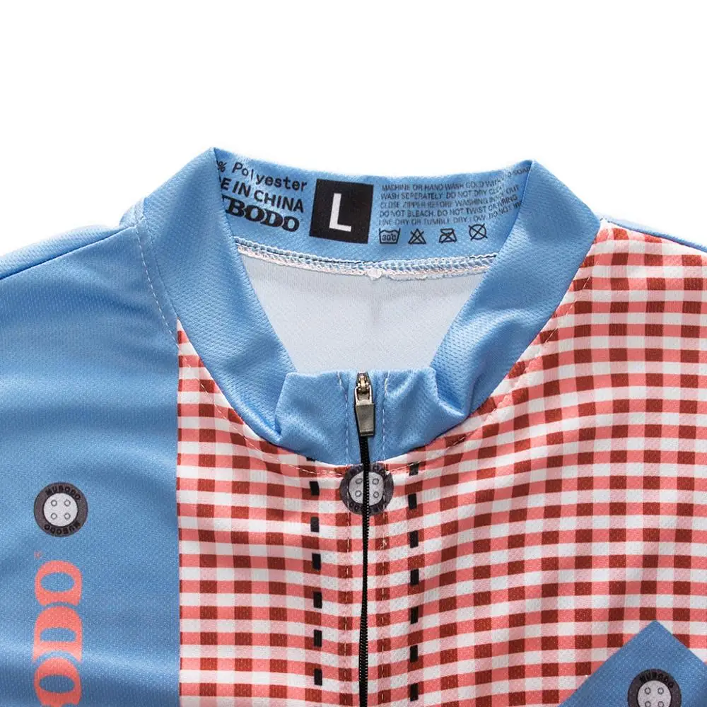 2019 летние велосипедные Джерси наборы разноцветный велосипед с коротким рукавом