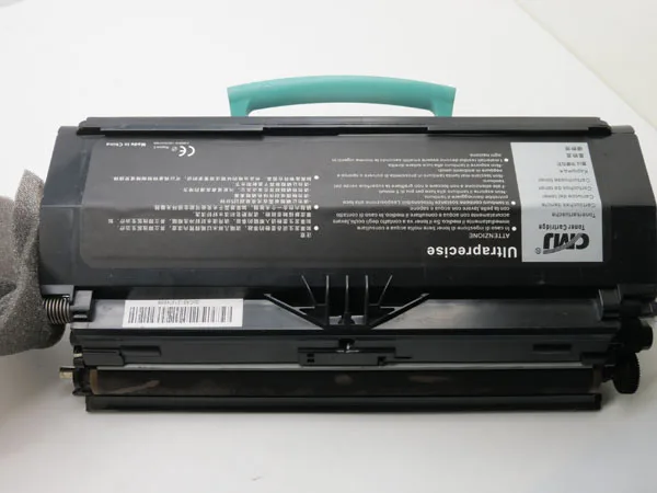 Картридж с тонером для Lexmark E260/E360/E460DN/E462/E463/E464 | Компьютеры и офис