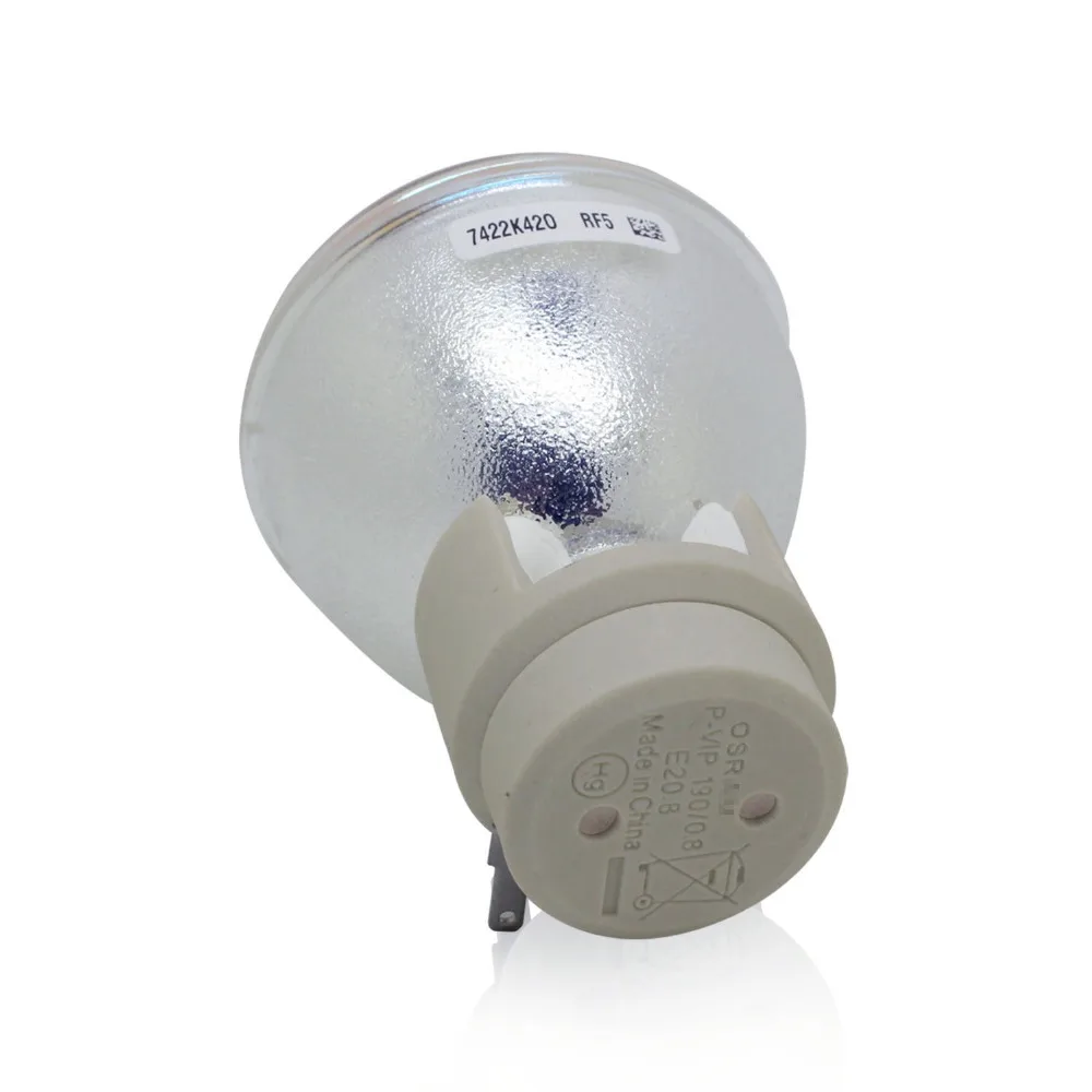 P-VIP 190/0. 8 E20.8 для Osram проекторная лампа P-VIP 190W 0,8 E20.8 P-VIP 190 0,8 E20.8 светлой