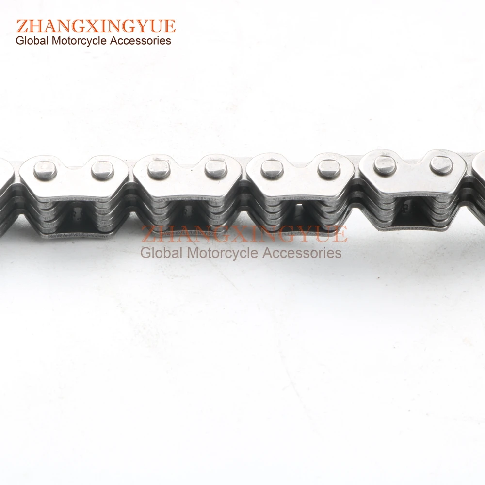 3 * 4 138L CAM зубчатая цепь для Honda Silver Wing 400 600 14401 MCT 003|chain|chain hondachain silver |
