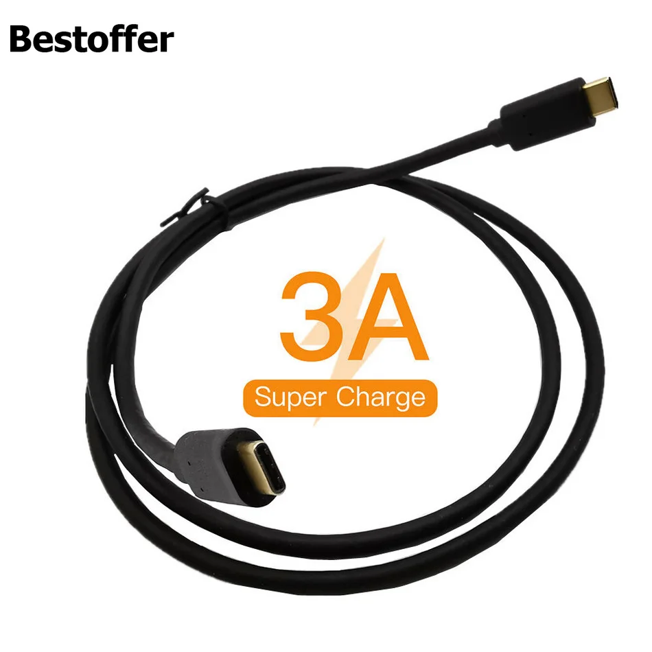 

USB-кабель для зарядки, 0,3/0,6/1/1,8 м