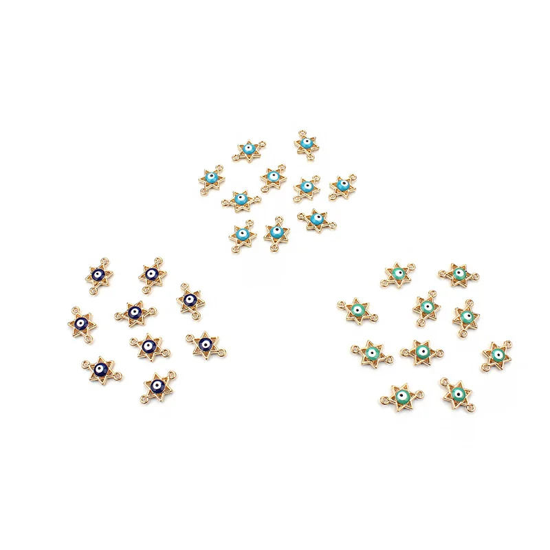 Коннекторы для ювелирных изделий 20 шт./лот 10*16 5 мм|components for bracelets|jewelry connectorjewelry findings